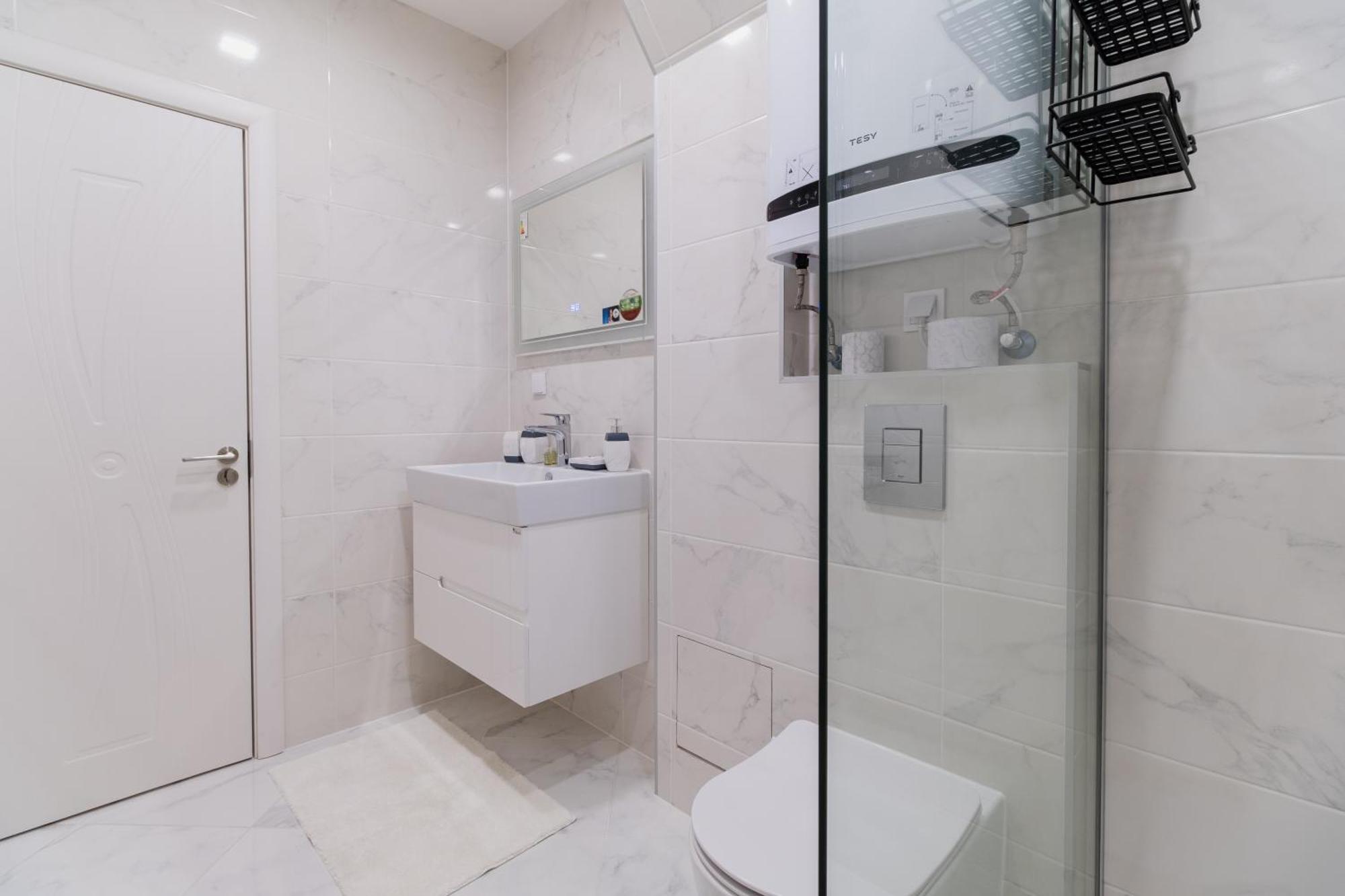 Gorgeous 2-Bedroom Apartment Plovdiv Exteriér fotografie