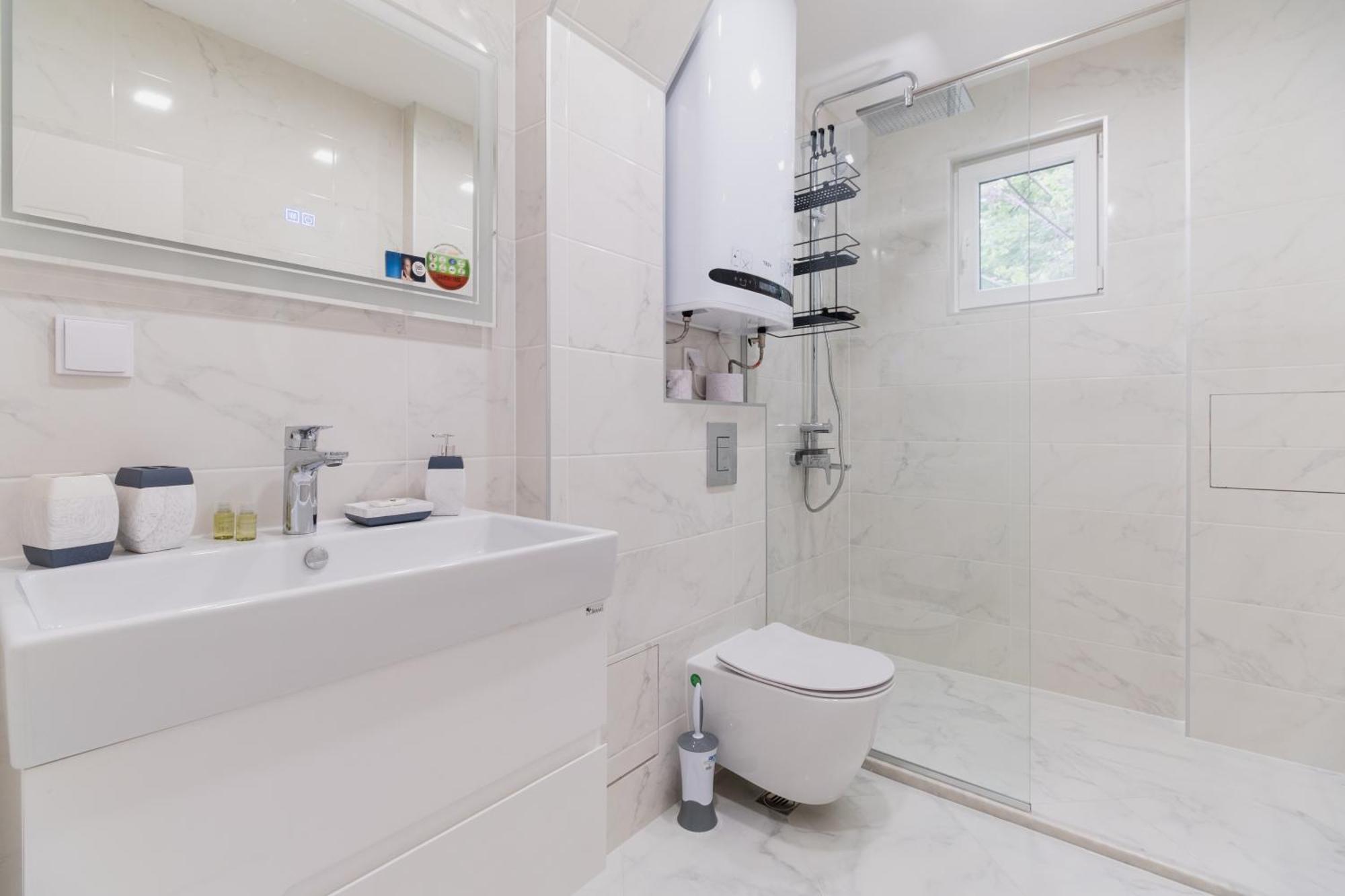 Gorgeous 2-Bedroom Apartment Plovdiv Exteriér fotografie