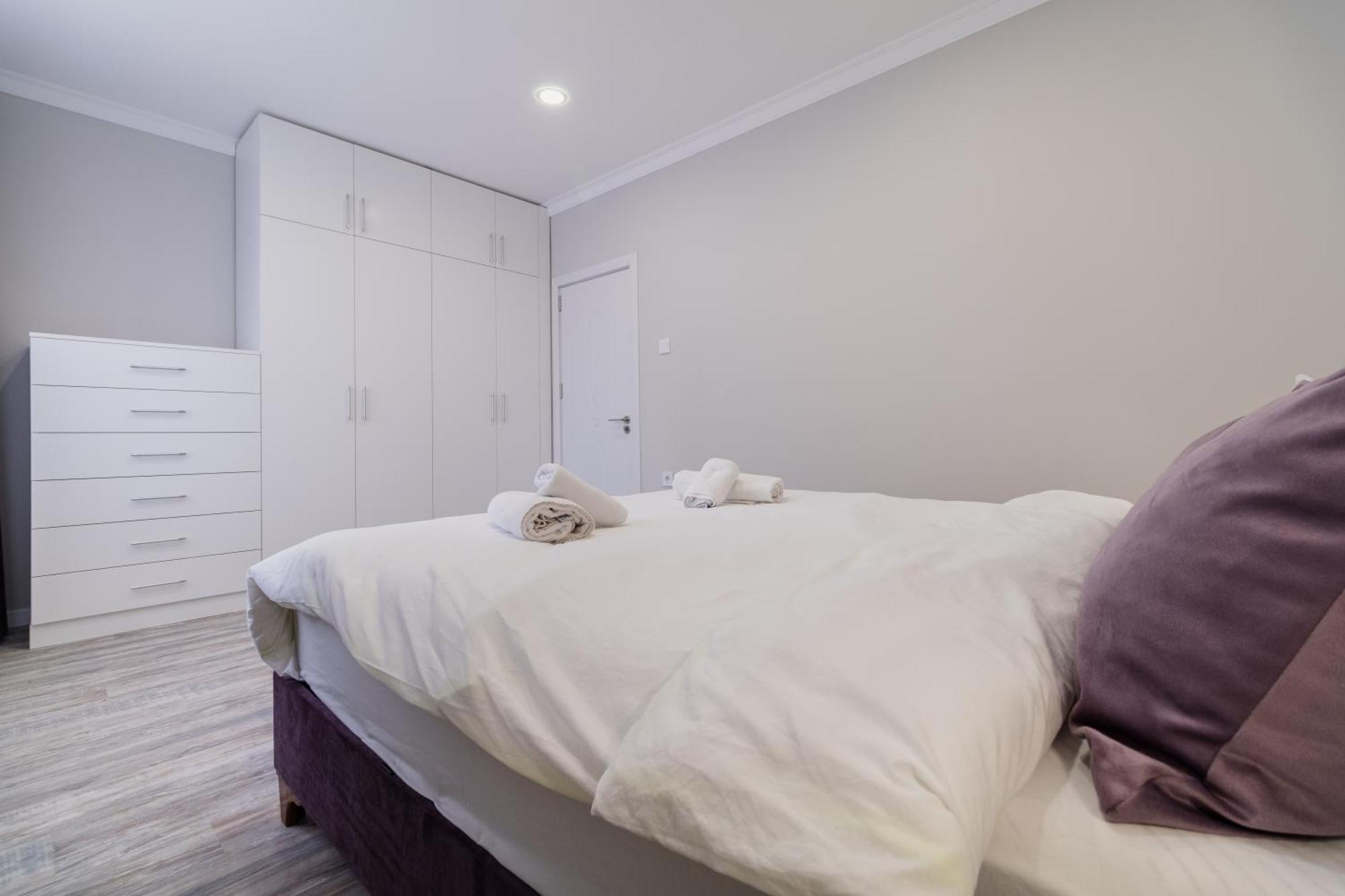 Gorgeous 2-Bedroom Apartment Plovdiv Exteriér fotografie