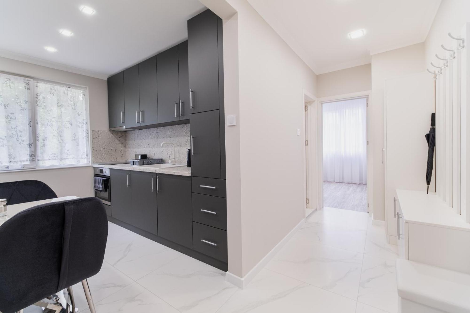 Gorgeous 2-Bedroom Apartment Plovdiv Exteriér fotografie