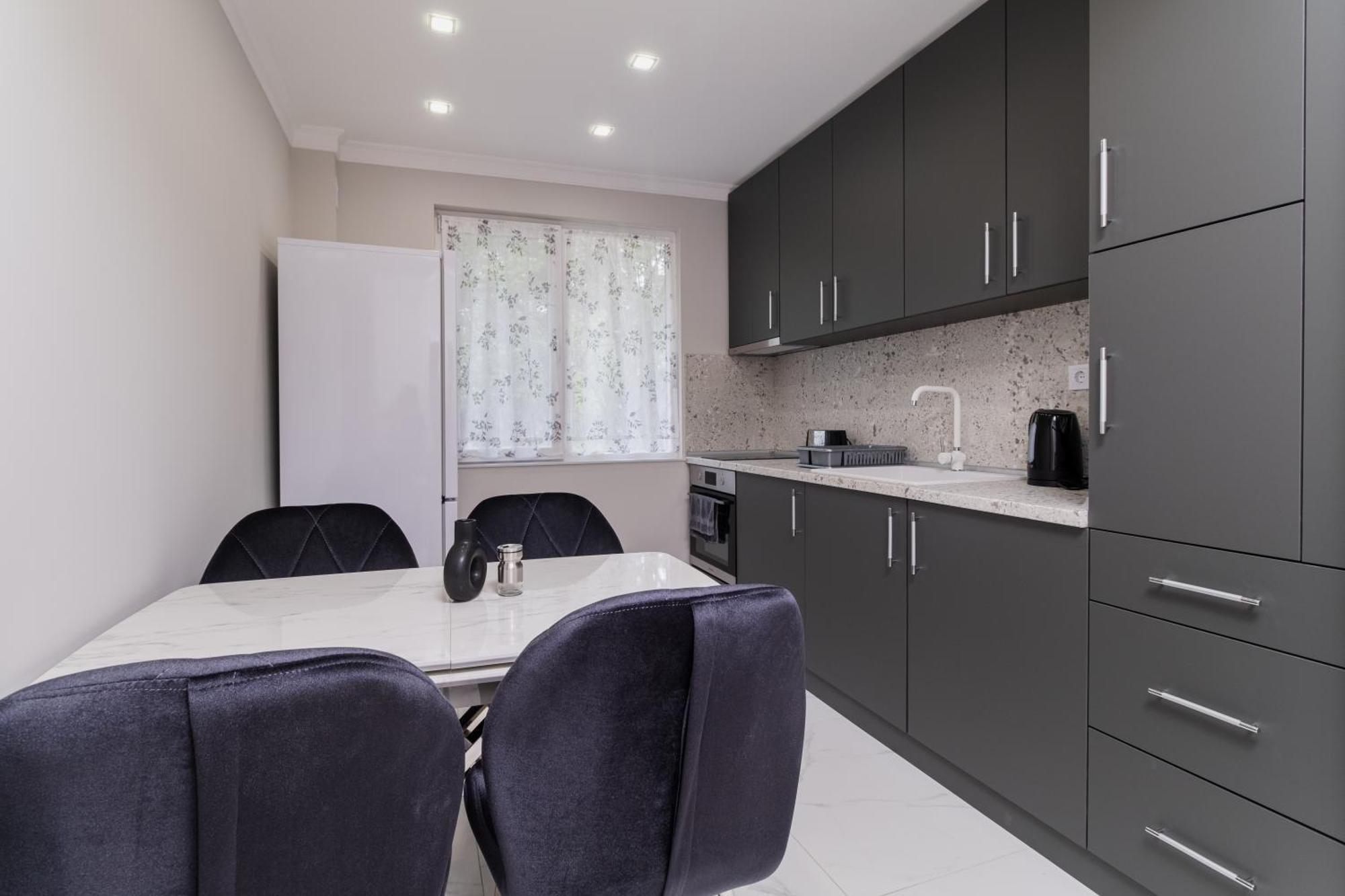 Gorgeous 2-Bedroom Apartment Plovdiv Exteriér fotografie