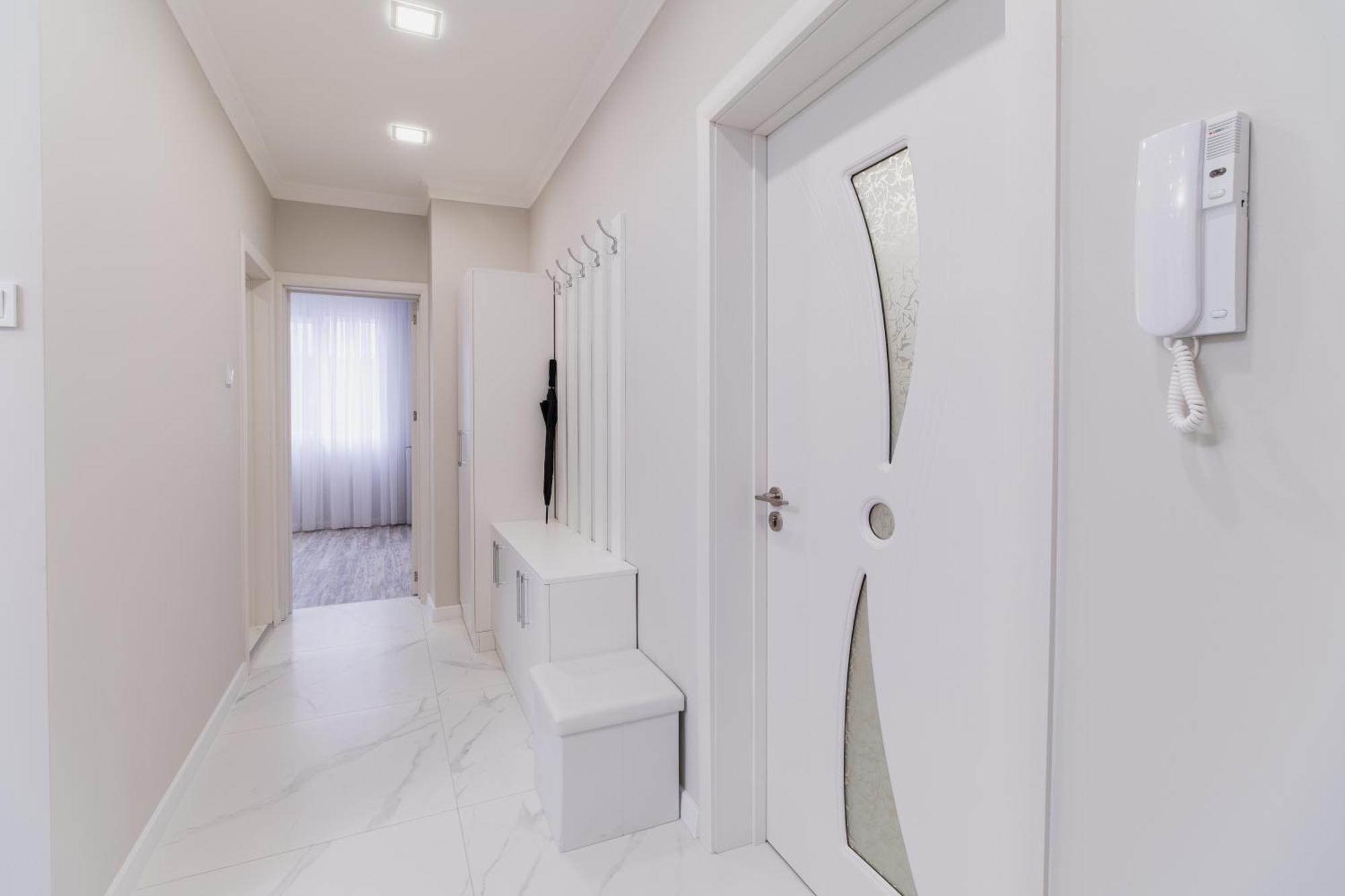 Gorgeous 2-Bedroom Apartment Plovdiv Exteriér fotografie