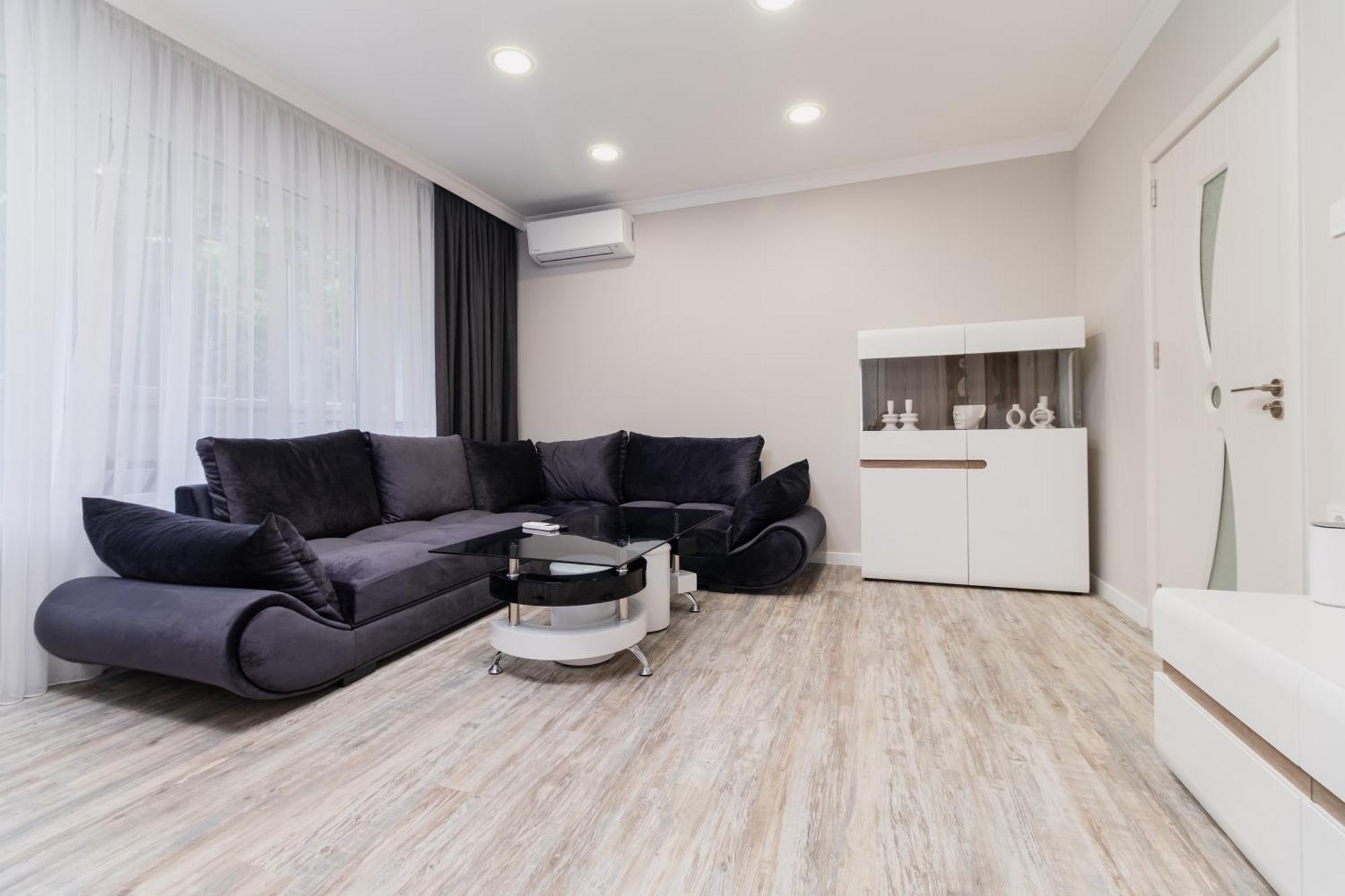 Gorgeous 2-Bedroom Apartment Plovdiv Exteriér fotografie